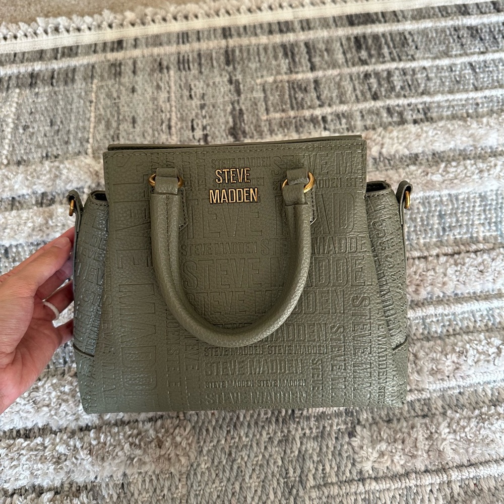 Steve Madden purse